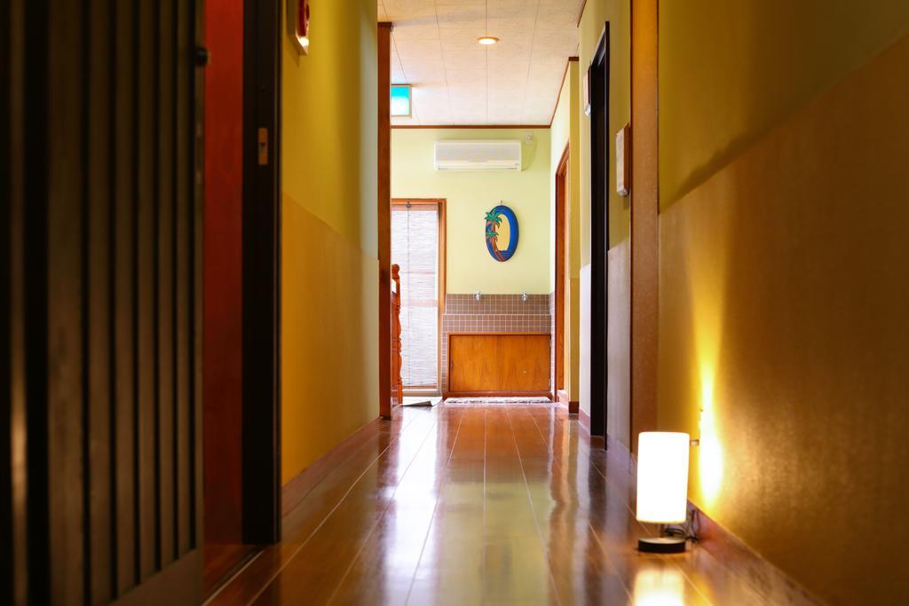 Ryokan Izumoya Yufu Exteriör bild